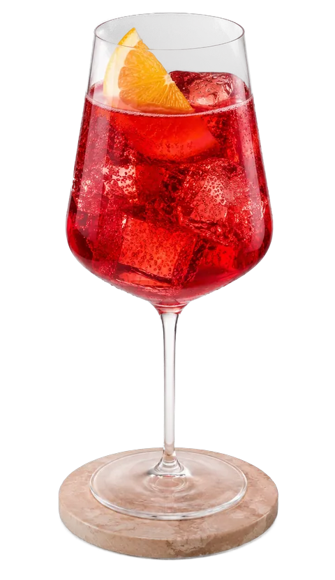 Campari Spritz