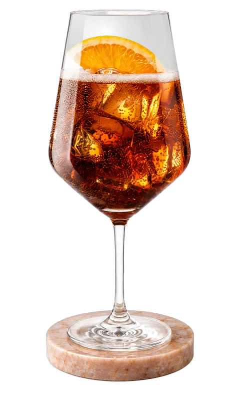 Cynar Spritz