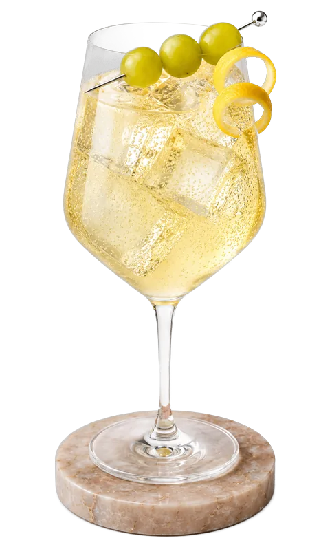 Italicus Spritz