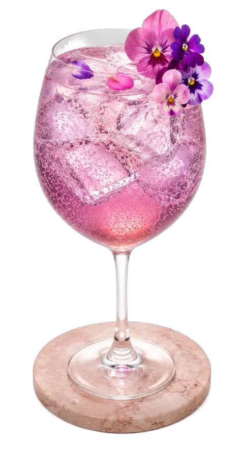 Pandora Spritz