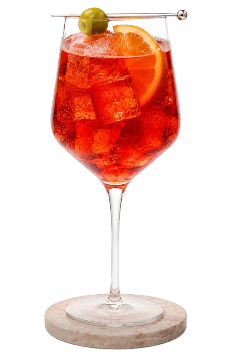 Select Spritz