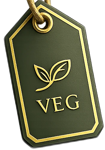 Plato vegetariano