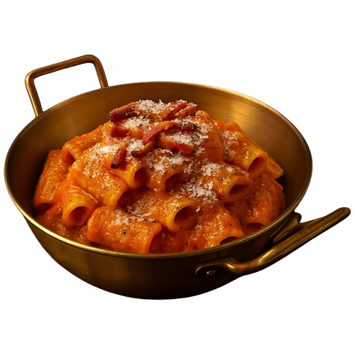 Amatriciana
