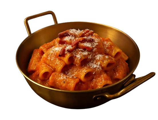 Amatriciana