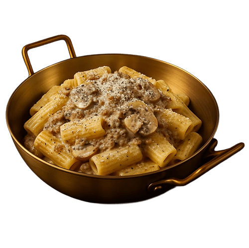 Boscaiola