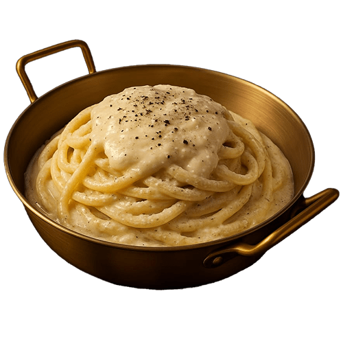 Cacio e Pepe