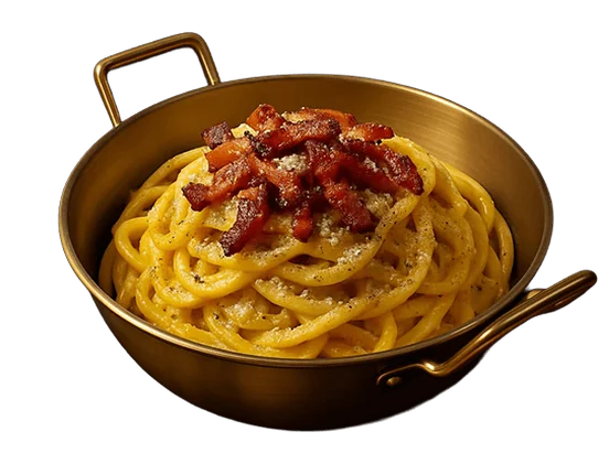 Carbonara