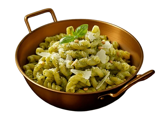 Pesto Genovese