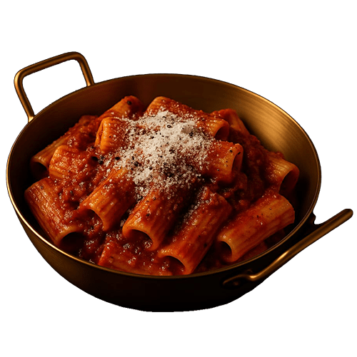 Ragú Bolognese