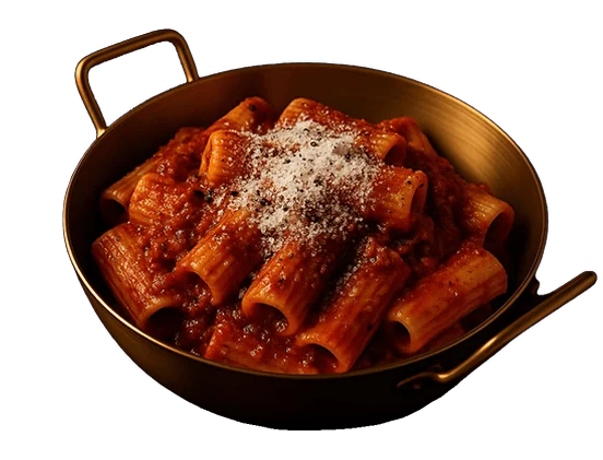 Ragú Bolognese