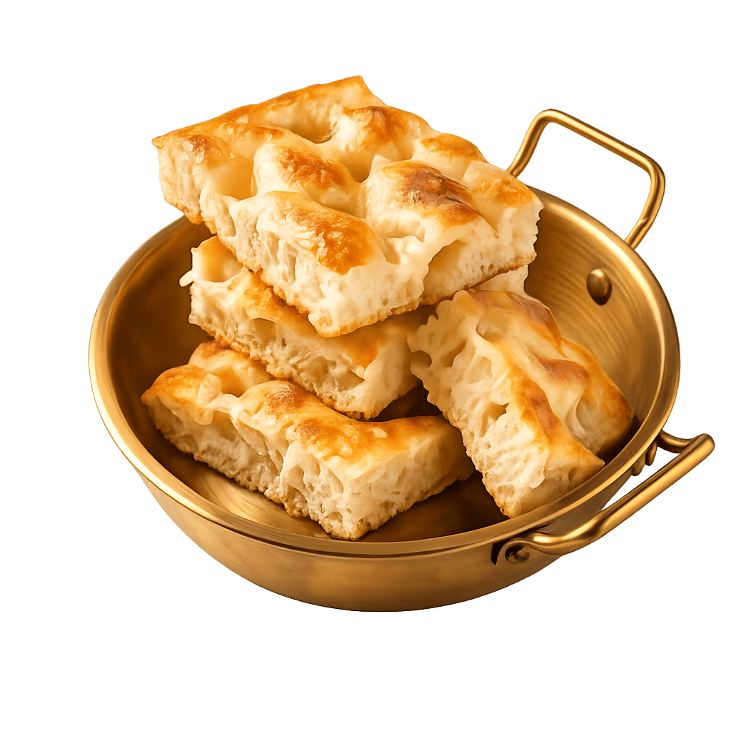 Focaccia
