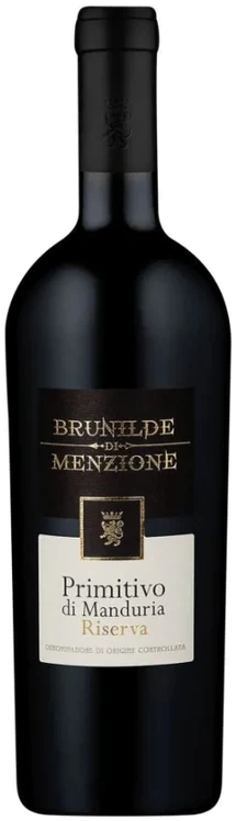 Brunilde Primitivo