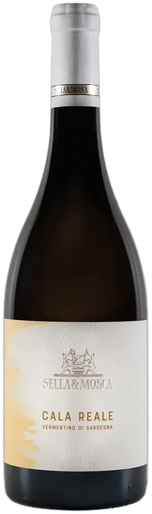 Cala Reale Vermentino