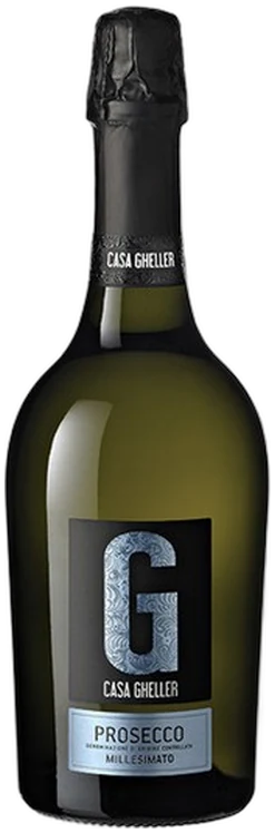 Prosecco Casa Gheller Millesimato
