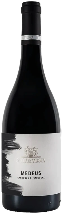 Medeus Cannonau