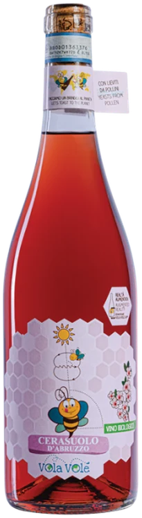 Vola Volé Cerasuolo