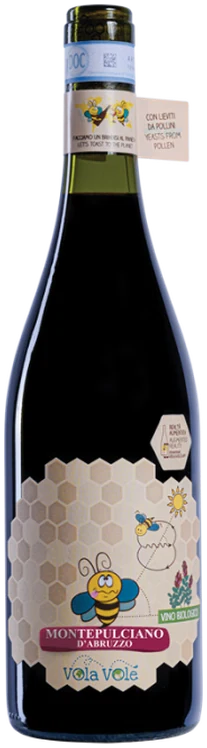 Vola Volé Montepulciano